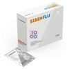 Siben Flu 14 Bustine Da 4 G