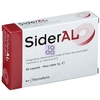 Sideral 20 Capsule