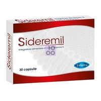 Sideremil 30 Capsule