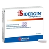 Sidergin 30 Compresse