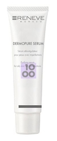 Siero Sebo Riequilibrante Reneve Dermopure Serum Per Pelli Con Impurita