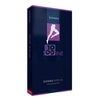 Sigvaris 701 Ccl1 Tfq Collant Top Fine Corto Punta Chiusa Crispa L Plus