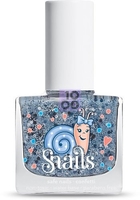 SNAILS SMALTO ACQUA CONFETTI 10, 5 ML