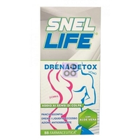 Snellife Drena Detox 300 Ml