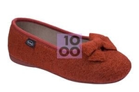 SNOWY SNOWY TEXTILE W RUST 39