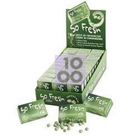 SO FRESH 40 CONFETTI 8, 8 G