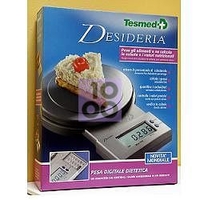 TESMED BILANCIA DIET DESIDERIA