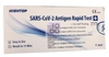 TEST ANTIGENICO RAPIDO COVID-19 HIGHTOP AUTODIAGNOSTICO DETERMINAZIONE QUALITATIVA ANTIGENI SARS-COV-2 IN TAMPONI NASALI MEDIANTE IMMUNOCROMATOGRAFIA