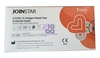 TEST ANTIGENICO RAPIDO COVID-19 JOINSTAR AUTODIAGNOSTICO DETERMINAZIONE QUALITATIVA ANTIGENI SARS-COV-2 IN TAMPONI NASALI 1 PEZZO