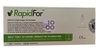 Test Antigenico Rapido Covid 19 Rapidfor Autodiagnostico Determinazione Qualitativa Antigeni Sars Cov 2 In Tamponi Nasali Mediante Immunocromatografia
