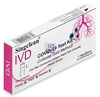 TEST ANTIGENICO RAPIDO COVID-19 SINGCLEAN AUTODIAGNOSTICO DETERMINAZIONE QUALITATIVA ANTIGENI SARS-COV-2 IN TAMPONI NASALI MEDIANTE IMMUNOCROMATOGRAFIA