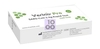 TEST ANTIGENICO RAPIDO COVID-19 VERINO PRO AUTODIAGNOSTICO DETERMINAZIONE QUALITATIVA ANTIGENI SARS-COV-2 IN TAMPONI NASALI MEDIANTE IMMUNOCROMATOGRAFIA