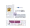 TEST ANTIGENICO RAPIDO COVID-19 VISION AUTODIAGNOSTICO DETERMINAZIONE QUALITATIVA ANTIGENI SARS-COV-2 IN TAMPONI NASALI MEDIANTE IMMUNOCROMATOGRAFIA 1 PEZZO