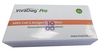 TEST ANTIGENICO RAPIDO COVID-19 VIVADIAG PRO AUTODIAGNOSTICO DETERMINAZIONE QUALITATIVA ANTIGENI SARS-COV-2 IN TAMPONI NNASALI/NASOFARINGEI/OROFARINGEI MEDIANTE IMMUNOCROMATOGRAFIA