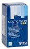Test Colesterolemia Multicare In Colesterolo In Strisce Con Aspirazione Capillare 25 Pezzi