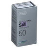 TEST STRIPS PER MISURAZIONE GLICEMIA GLUCOCARD SM 50 PEZZI