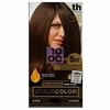 TH PHARMA VITALIA COLOR COLORACION CAPILAR SIN AMONIACO 5.57 CASTANO CLARO CAOBA VIOLETA
