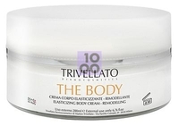 The Body Crema Corpo Elasticizzante 200 Ml