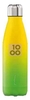 THE STEEL BOTTLE SHADE SERIES LIME