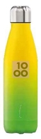 THE STEEL BOTTLE SHADE SERIES LIME