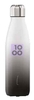 THE STEEL BOTTLE SHADE SERIES MONO