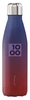 THE STEEL BOTTLE SHADE SERIES NIGHT