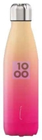 THE STEEL BOTTLE SHADE SERIES PEACH