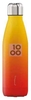 THE STEEL BOTTLE SHADE SERIES SUNSET