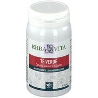 THE VERDE 60 CAPSULE 450 MG
