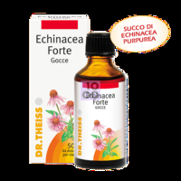 Theiss Echinacea Forte Gocce 50 Ml
