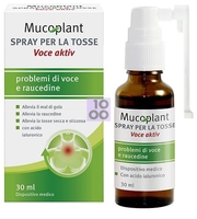 THEISS MUCOPLANT SPRAY TOSSE