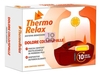 Thermorelax Fascia Dolore Collo Spalle Fascia+4 Dispositivi Autoriscaldanti