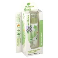 THERMORELAX PHYTO GEL DOLORI MUSCOLARI E ARTICOLARI GEL SOLLIEVO IMMEDIATO 100 ML