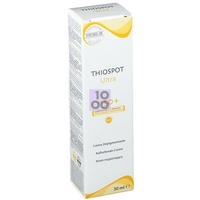 Thiospot Ultra Spf50+ 30 Ml