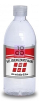 Thotale Gel Igienizzante Mani 500 Ml
