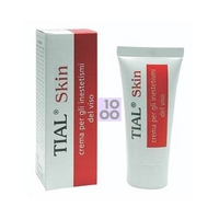 Tial Skin Crema Viso 30 Ml