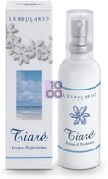Tiare Acqua Profumata 50 Ml