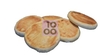 TIGELLE MONTANARE 300 G
