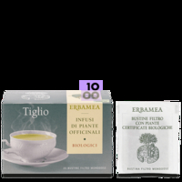 Tiglio 20 Bustine Filtro