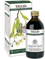 Tiglio Estratto Integrale 200 Ml