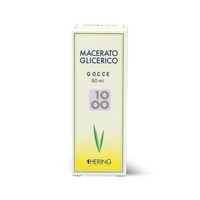 TILIA TOMENTOSA GEMME MACERATO GLICERICO 60 ML