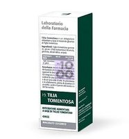 TILIA TOMENTOSA MACERATO GLICERICO 100 ML LDF