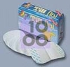 TILLFLAI PLUS ASSORBENTE ASCELLARE
