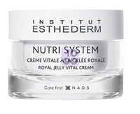 Time Nutri Creme Gelee Royale 50 Ml