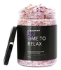 TIME TO RELAX SALE DA BAGNO 450 G