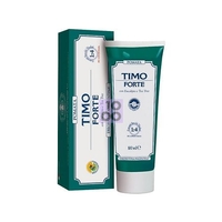 Timo Forte Pomata 100 Ml