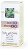 TIMO VOLGARE ROSSO OLIO ESSENZIALE 10 ML