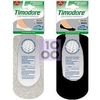 TIMODORE SALVAPIEDE NERO 39-42 1 PAIO