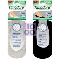 TIMODORE SALVAPIEDE NERO 39-42 1 PAIO
