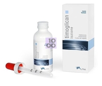 Timoglican Lozione Trattamento Rivitalizzante 80 Ml